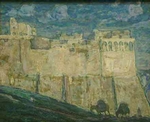 Henry Ossawa Tanner, (American, 1859-1932)