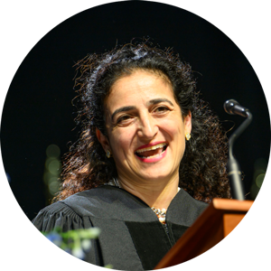 Maryam Banikarim