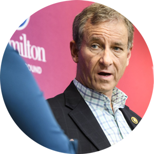 Matt Cartwright