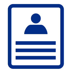 application icon