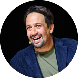 Lin-Manuel Miranda