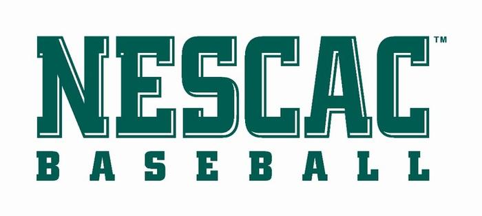 Baseball pitcher honored by NESCAC - Hamilton College