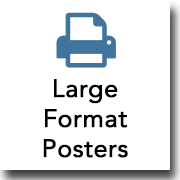 large format posters