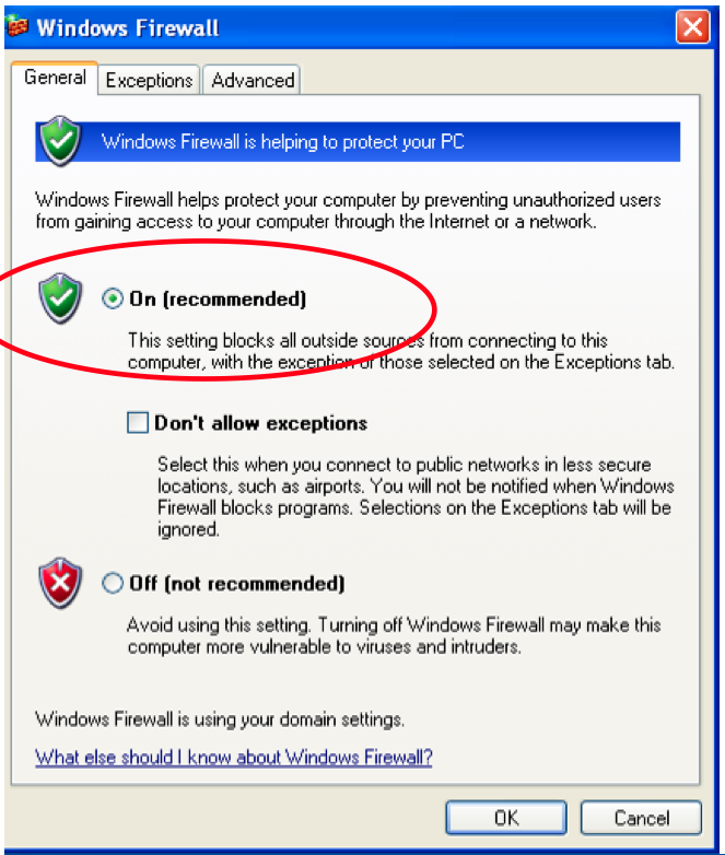 microsoft remote desktop mac windows xp