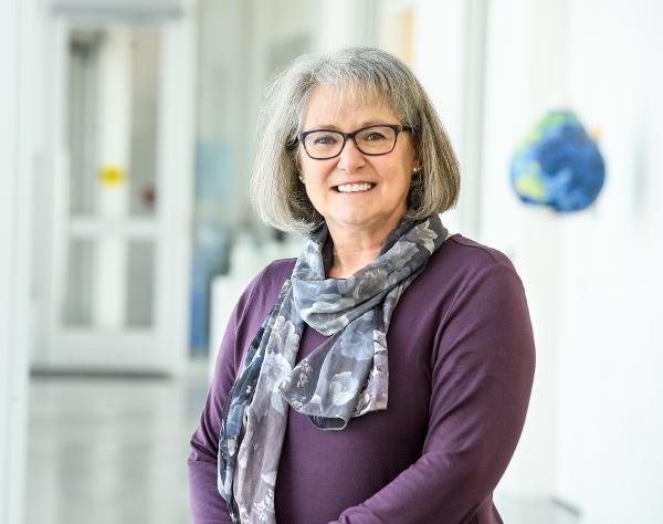 Debra Boutin