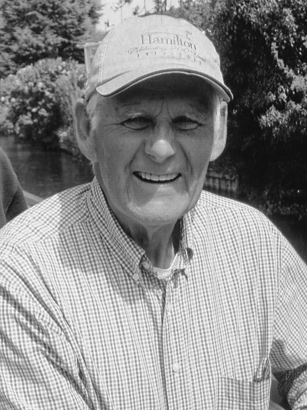 Edwin “Ted” Sidney Mullett
