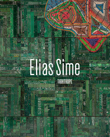 Elias Sime: Tightrope