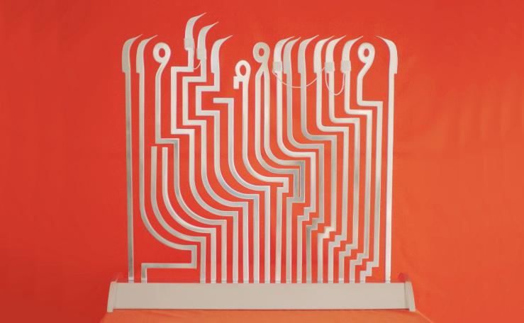 Nep Sidhu and Without Shape Without Form: Awakened by the Unstruck